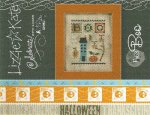 (image for) Boo Celebrate With Charm
